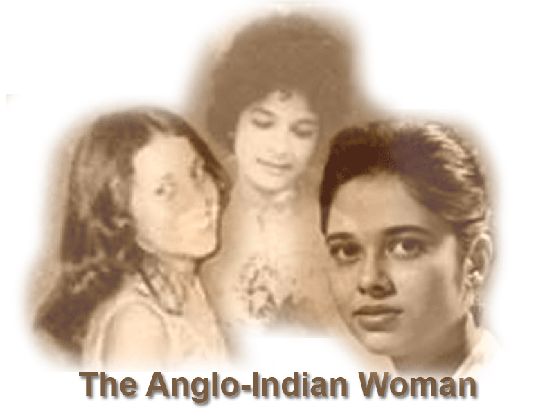 Anglo indian